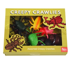 Rex London Creepy Crawlies