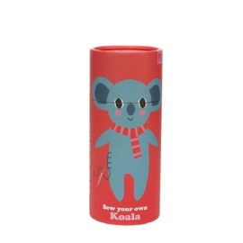 Rex London Sew Your Own Koala