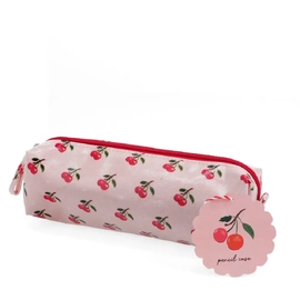 Rex London Pencil Case - Little Cherry