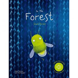 Sassi Books - Sound Book - Into the Forest 