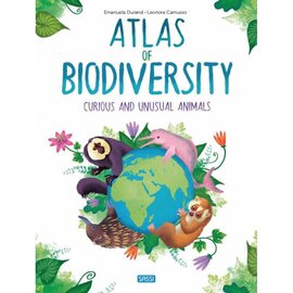 Sassi - Atlas of Biodiversity 