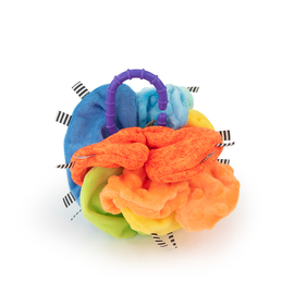 Baby Crinkle Ball