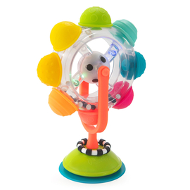 Light - Up rainbow Reel