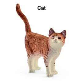Schleich - Cat