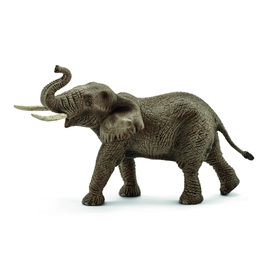 Schleich - African Elephant Male