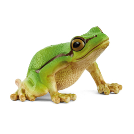 Schleich - European Tree frog