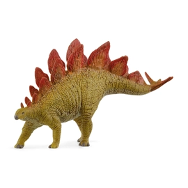 Schleich Stegosaurus