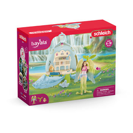 Schleich - Mystic Library Blossom