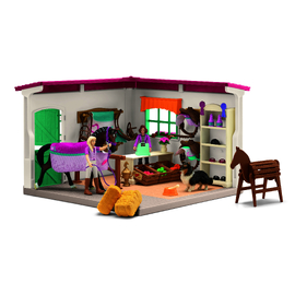 Schleich - Horse Shop