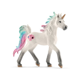 Schleich - Sea Unicorn Foal