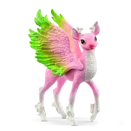 Schleich - Magic Deer Calf