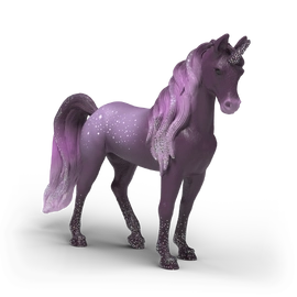 Schleich - Galaxy Rainbow Unicorn Mare