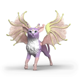 Schleich - Winged Cat Dragon