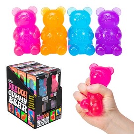 Gummy Bear - Nee Doh