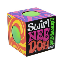 Nee Doh Swirl 