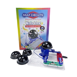 Snaps Circuits Night Lite