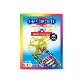 Snaps Circuits UFO