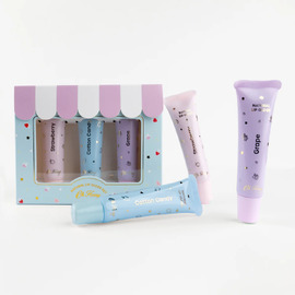 Oh Flossy Kids Natural Lip Gloss