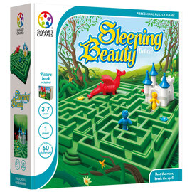 SmartGames Sleeping Beauty Game