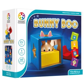 SmartGames Bunny Boo Game