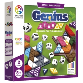 The Genius Star Game