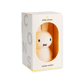 Miffy Shines