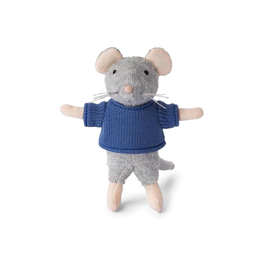 Plush Sam Mouse