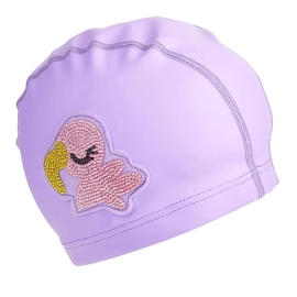 Bling2o Flamingo Swim Cap