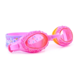Bling2o - Rock Candy Pink Swim Googles