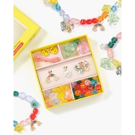 Super Smalls Make it Rainbow Bead Kit