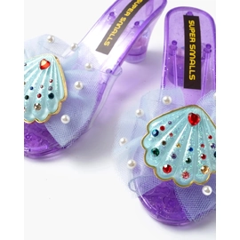 Super Smalls Mermaid Shoes