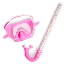 Bling2o - Aqua2ude - Sprinkle Snorkel Set