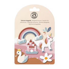 Unicorn Magnets