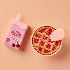Cherry Pie Picnic Doll Feeding Set