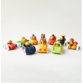 Tolo Toys - Bio Baby Vehicles