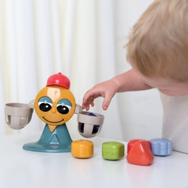 Tolo Toys - Bio My First Scales