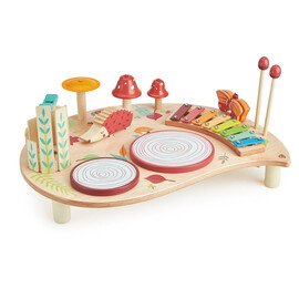 Tender Leaf Toys Forest Music Table