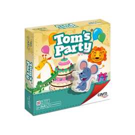 Cayro Games - Toms Party