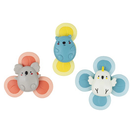Tiger Tribe Sensory Spinners - Aussie Animals
