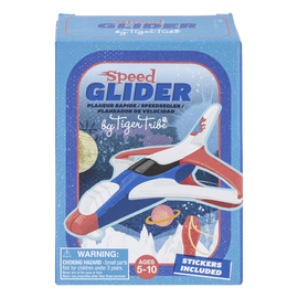 Tiger Tribe Speed Glider