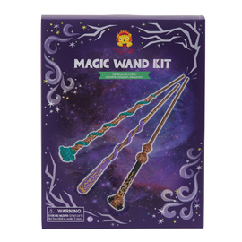 Tiger Tribe Magic Wand Kit | Spellbound