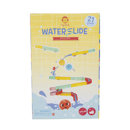 Tiger Tribe Waterslide - Marble Run