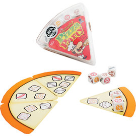 Universal Games - Pizza Party Dice Game
