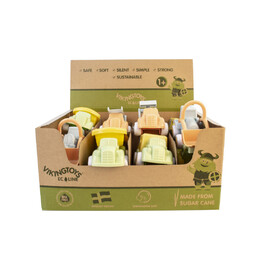 Viking Toys - Eco Maxi Trucks Vehicles Assorted