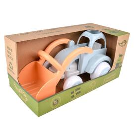 Viking Toys - Eco Jumbo Tractor Digger