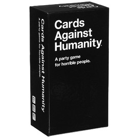 Cards Against Humanity Game - AU Edition V2.0