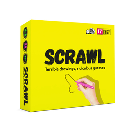 Scrawl game