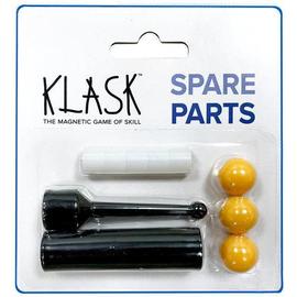 Klask Game Spare Parts Set 