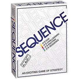 Sequence Game