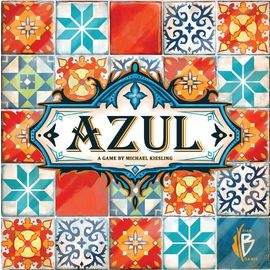 AZUL Board Game